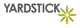 Yardstick logo std